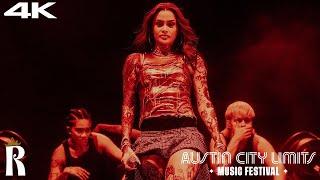 Kehlani | Austin City Limits Music Festival 2024 | Full Set