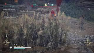 Assassin's Creed Valhalla Gameplay