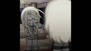 - спустя 10 месяцев я опять что то выкладываю, капец. #gacha #gachaclub #gachalife #memes