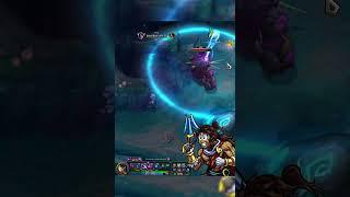 Why glide when u can just nuke them | Drututt