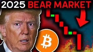 BITCOIN & ALTCOIN WARNING: This Will Get UGLY!! Bitcoin News Today, Ethereum, Solana, XRP, Chainlink