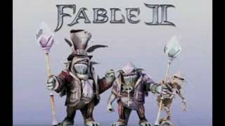 Fable 2 - New Wallpapers