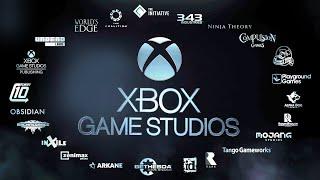 ALL Xbox Exclusives Coming - Xbox Game Studios Trailer 2021