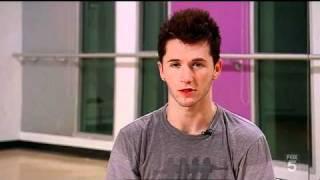 Top 8 Group - Jazz (Rehearsal)
