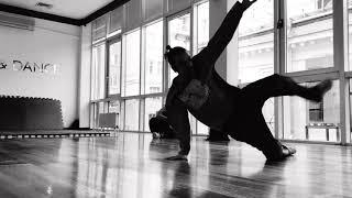 Bboy Dale “Shadow”