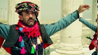 Turkish Folk Zeybek Dance '' İbram Usta Zeybeği ''