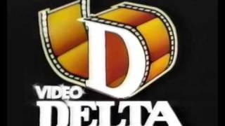 Delta Home Video Idents [Australia / New Zealand]