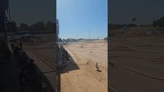 $1,000,000 R/C Track  #rccars #rcracing #racing #rc #car #amainhobbies #hobbyshop #shorts