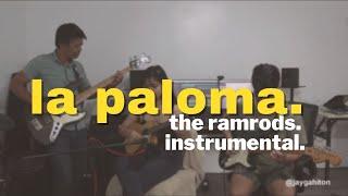 La Paloma - The Ramrods (Instrumental) Cha Cha