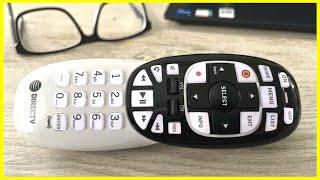 How to Program DirecTV Remote