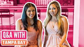 Answering Your Questions with Moms of Tampa | Q&A with Tampa Bay