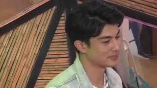 ANDRE umamin sa feelings niya kay LOU