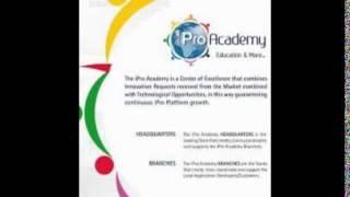 fred lam ipro academy scam