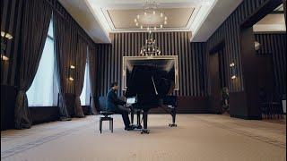 Eduard Preda - Waltz (Official Music Video)