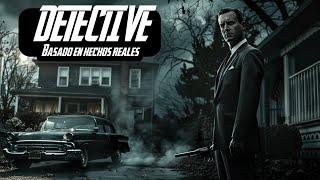 La investigación más sonada del siglo | Detective | Basado en hechos reales | Pelicula en Espanol HD