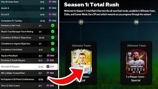 How to Complete Manager, Player & Clubs Objectives in EA FC 25