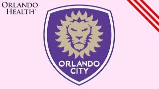 Orlando City SC 2024 Goal Song