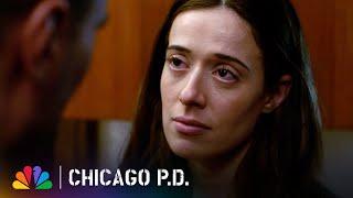 Things Get Steamy for Burzek | Chicago P.D. | NBC