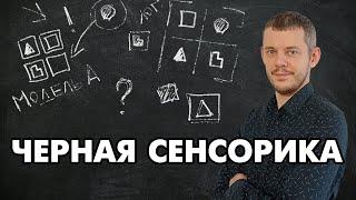 Соционика: что такое силовая сенсорика?