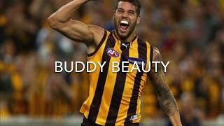 Buddy Franklin TOP goals ! Hawks edition