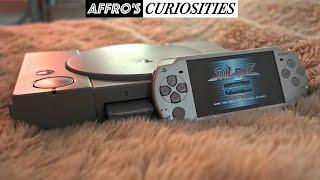 PS1 On PSP Vs Real PS1 Hardware (2024 Edition) - Affro's Curiosities