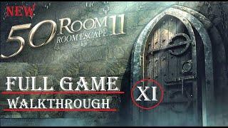 Can You Escape The 100 Room  11 ( XI )  FULL  walkthrough