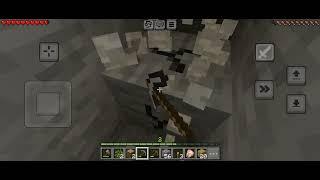 Minecraft survival part 1