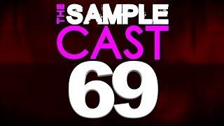 The Samplecast show 69 (review: Scoring Synths by Audio Ollie)