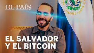 El Salvador y el bitcoin