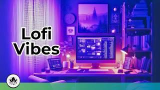 Lofi Vibes | Relaxing Music for Focus and Productivity 