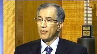 Niranjan Hiranandani on success, Indian real estate, policy paralysis