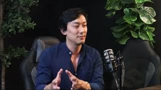 R3al Talk – Nuffle Labs Co-Founder Sam Wang on expanding NEAR DA to other ecosystems | IoTeX Podcast