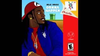 Nile Ross - Gonna Happen (Prod.Nile Ross)