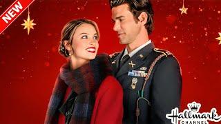 My Grown-Up Christmas List 2024 - Hallmark Movies 2024 - christmas hallmark movie 2024 - Holiday