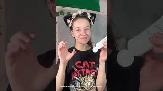 ТЕПЕРЬ ПОХОЖА НА МАМУ?⁉️ тг:NIKUSHANS CLUB