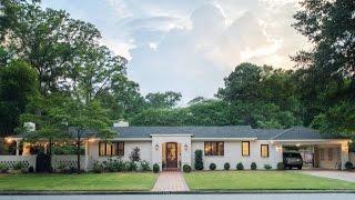 SOLD: 2305 Fairway Ave, Columbus Ga