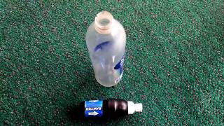 Backpaking Tip: Sawyer Squeeze and better flow with smart water bottles