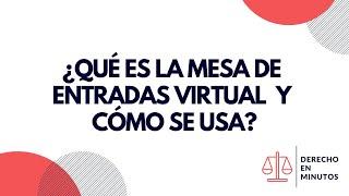 What is the virtual admissions desk and how do I use it? - Student ABCs