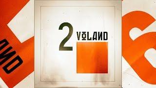 Voland - Voland 2 (Full EP - 2018)