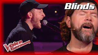 Coldplay - The Scientist (Jens Gilles) | Blinds | The Voice of Germany 2022