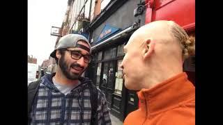 Dublin Krishna Temple Live Stream