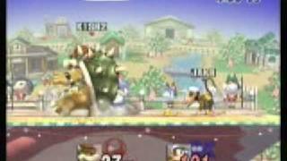 KishSquared vs Mejhdy 2