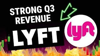 LYFT Stock Short-Term Analysis : Can Mobileye Partnership Drive a Massive Surge After 20% Rally?