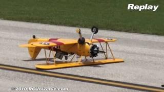 Top Gun 2010 - "Oops Moments"