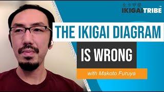 The Ikigai Diagram is Wrong