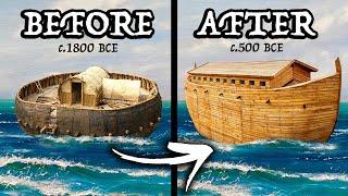 The Ark Before Noah: The Original Flood Myth Explained