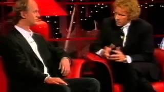 1995 - Rüdiger Hoffmann bei Thomas Gottschalk