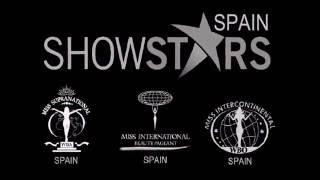 Showstars Spain 2017