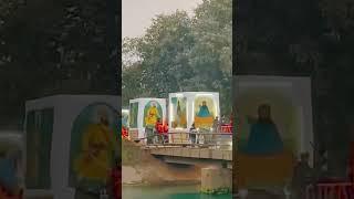 #live Nagar kirtan Anandpur sahib to mehtiana sahib tak #alamgir_sahib #video #youtube #nagarkirtan