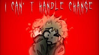 i can’t handle change | ft. tweek tweak | south park | FW + EYESTRAIN-ISH